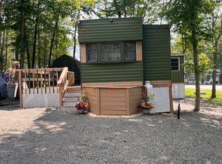 Wl8 634 Coyote Ct #WL8-634, Gouldsboro, PA 18424