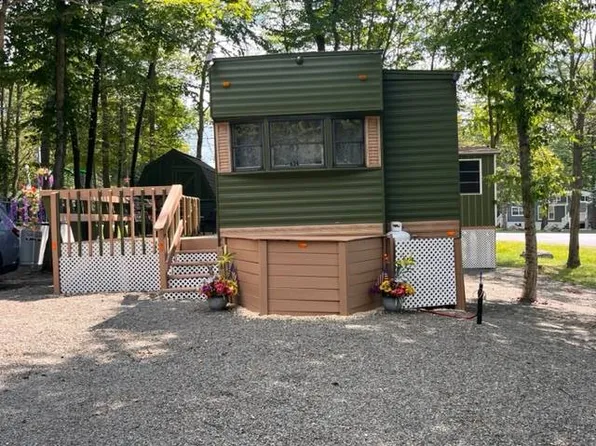 Wl8 634 Coyote Ct #Wl8-634, Gouldsboro, PA 18424