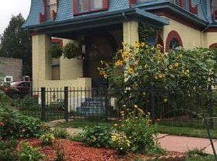 2820 Champa St, Denver, CO 80205