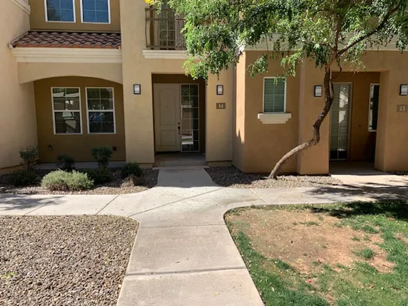 124 N California St Unit 14, Chandler, AZ 85225