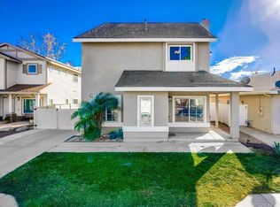 3379 Cougar Canyon Rd, Hemet, CA 92545