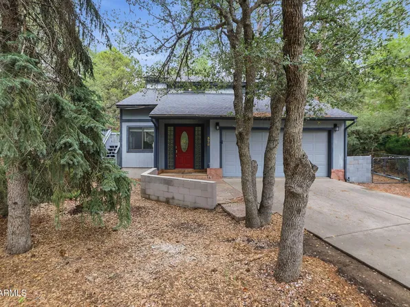 375 Banning Creek Road, Prescott, AZ 86303