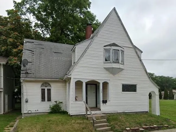 142 Perkins St, Pontiac, MI 48342