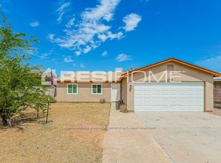 2234 W Bowker St, Phoenix, AZ 85041