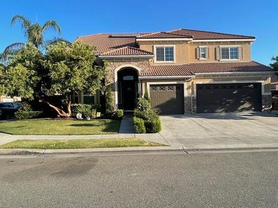 2291 E Prestwick Ave, Fresno, CA, 93730