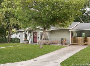 3026 Greenacres, San Antonio, TX 78230