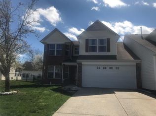 1233 Oak Knoll Ct, Indianapolis, IN 46217