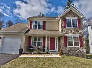 2308 Snapdragon Point, East Stroudsburg, PA 18301