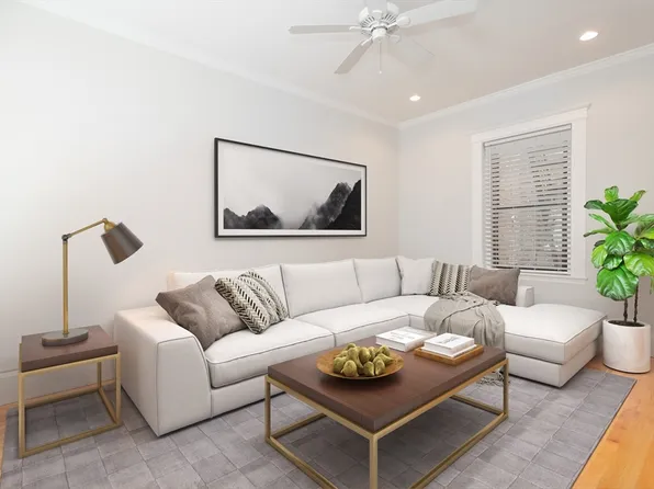 39 Hemenway St APT 4, Boston, MA 02115