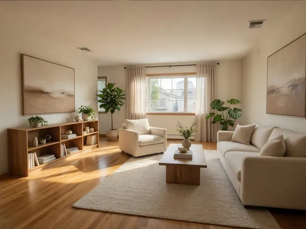 219 Terrace Ave #3, Jersey City, NJ 07307