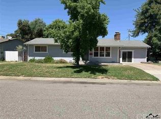 1670 El Cerrito Dr, Red Bluff, CA 96080