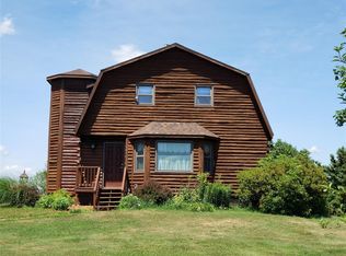 478 Knapp Hill Rd, Castle Creek, NY 13744