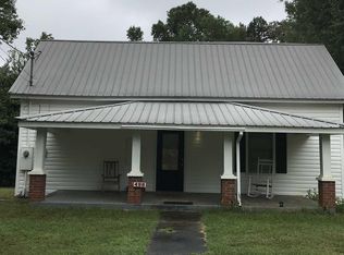 498 Old Mize Rd, Toccoa, GA 30577