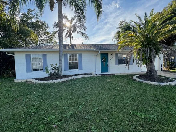 7556 Hidden Hollow Dr, Orlando, FL 32822
