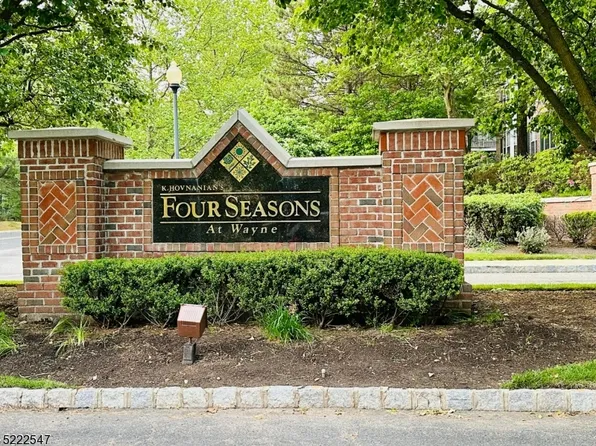 1103 Four Seasons Dr #1103, Wayne Twp., NJ 07470