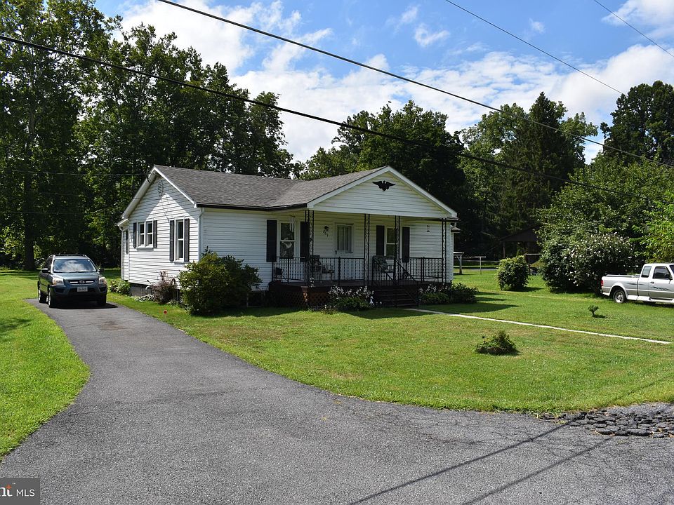 261 Middle Ln, Gore, VA 22637 Zillow