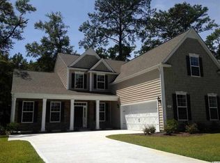 271 Gilman Rd, Pawleys Island, SC 29585