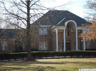 24 Mine Brook Rd, Colts neck, NJ 07722