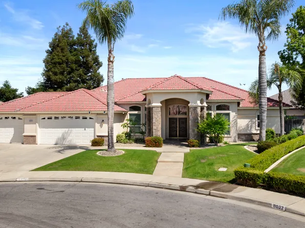 9006 Centennial Ct, Bakersfield, CA 93312