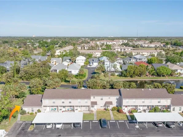 6119 Lake Front DR, FORT MYERS, FL 33908