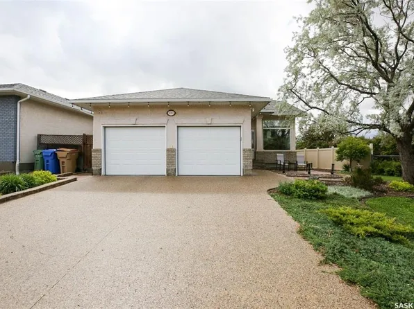 5082 Fahlman CRESCENT, Regina, SK S4X 4R9