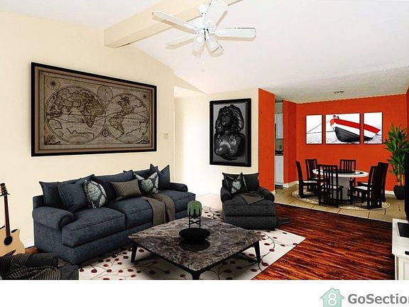2nd image of 12500 Sandpiper Dr APT 18