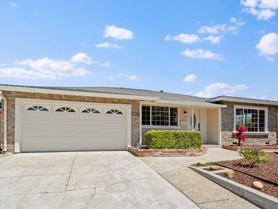 2923 Helmsley Dr, San Jose, CA, 95132