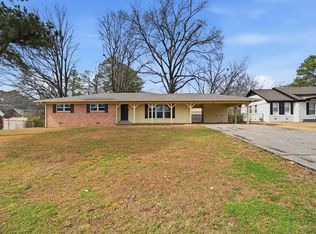 4433 Paula Dr, Memphis, TN 38116