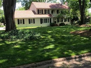 922 Elizabeth Rd, Shelby, NC 28150