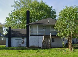 1111 W 2nd St #1, Anderson, IN 46016