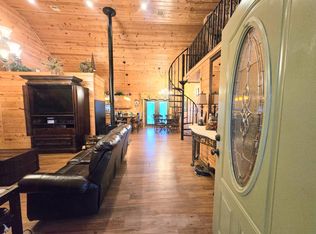 52610 Frazier Creek Rd, Talihina, OK 74571