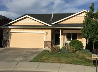 2442 N Blue Springs Ave, Meridian, ID 83646
