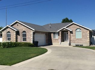 718 S 600 E, Payson, UT 84651