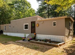 222 Mills Rd, Lebanon, ME 04027