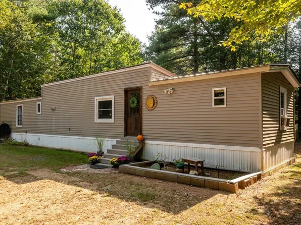 222 Mills Road, Lebanon, ME 04027