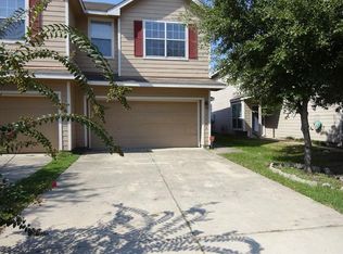 13119 Peppergate Ln, Houston, TX 77044