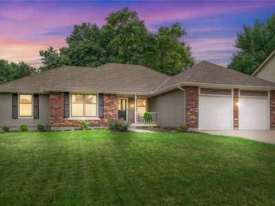 1622 NE Oak Tree Dr, Lees Summit, MO, 64086
