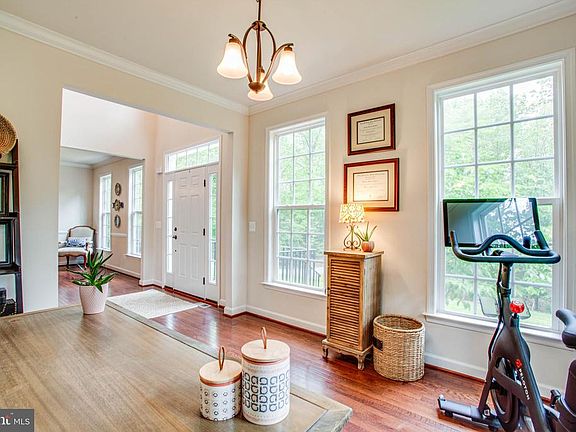 4th image of 8806 General Griffins Ct
