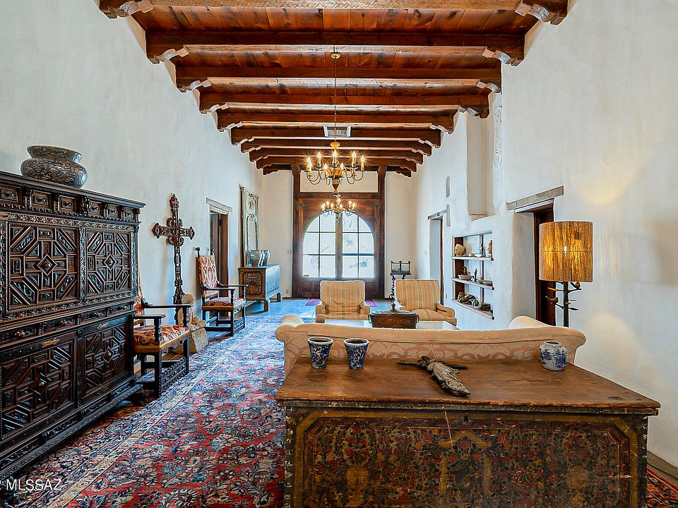 5425 E Fort Lowell Rd, Tucson, AZ 85712 Zillow