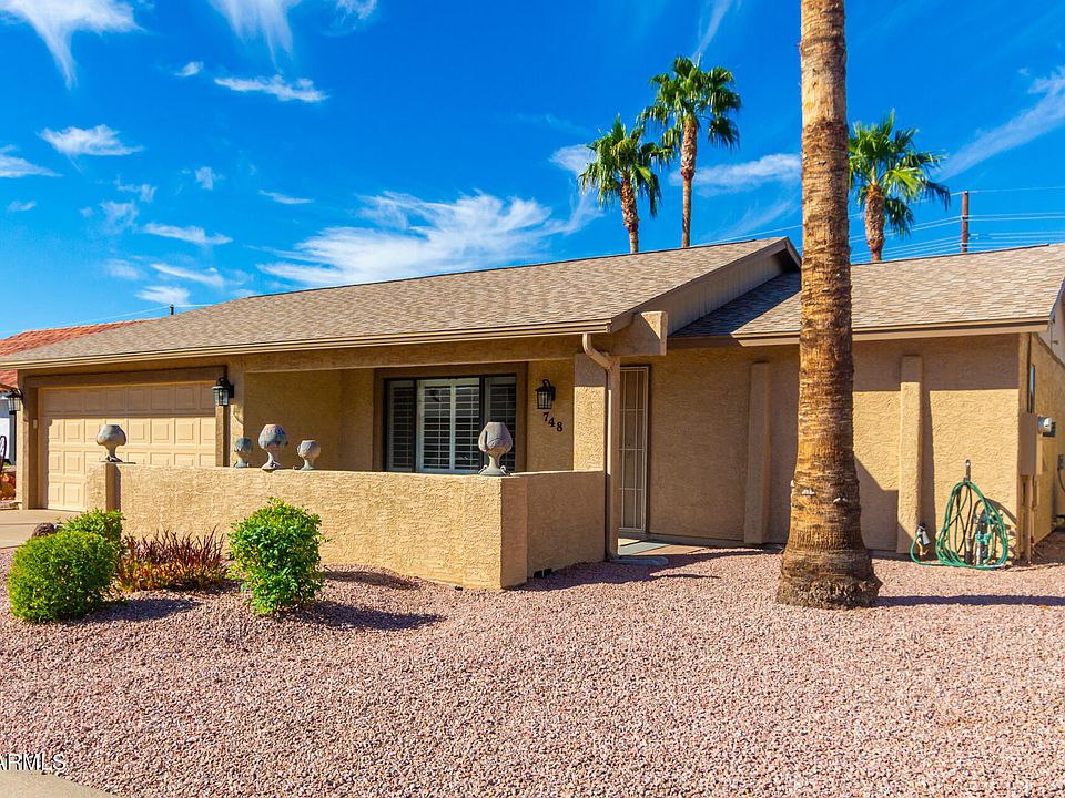 748 S 76th Pl, Mesa, AZ 85208 | Zillow
