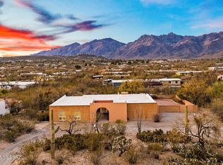 9045 E Indian Canyon Rd, Tucson, AZ 85749