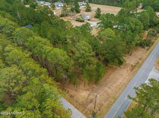 6006 Falcon Rd, Oriental, NC 28571