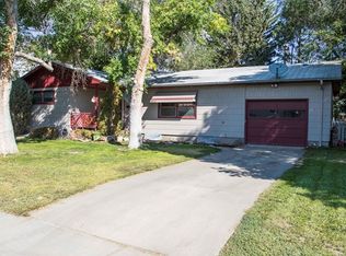 687 Avenue J, Powell, WY 82435