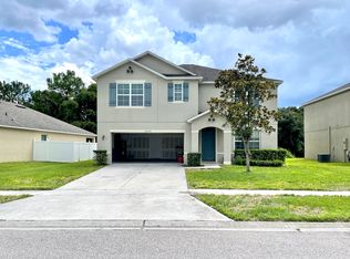 16724 Citrus Pkwy, Clermont, FL 34714