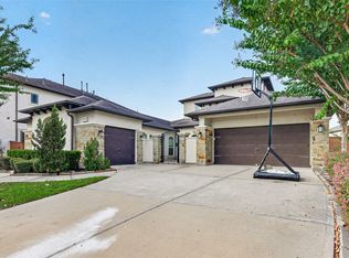 11206 Oudney Ct, Richmond, TX 77407