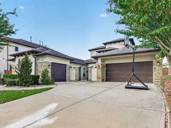 11206 Oudney Ct, Richmond, TX 77407