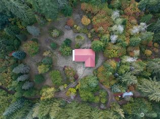 40 Tuffree Rd, Hoquiam, WA 98550