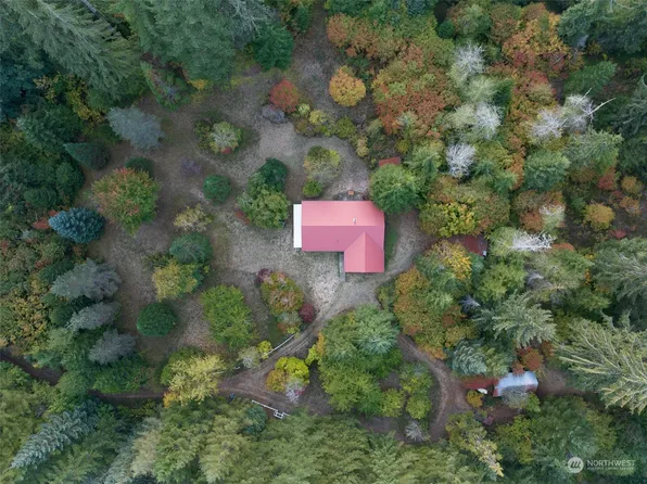 40 Tuffree Road, Hoquiam, WA 98550