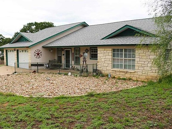 2nd image of 1710 County Road 118