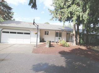 956 Laurel Ln, Oregon City, OR 97045